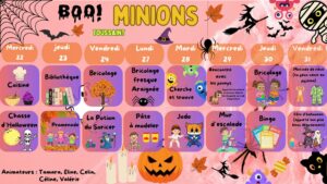 Minions
