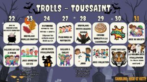 Trolls